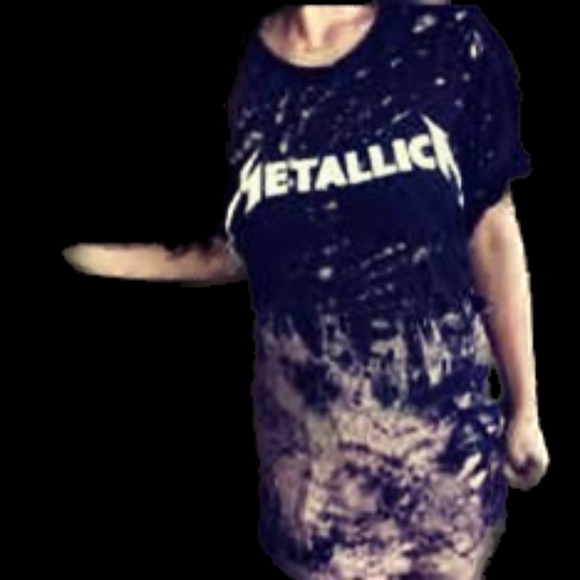 Metallica - Picture 1 of 4